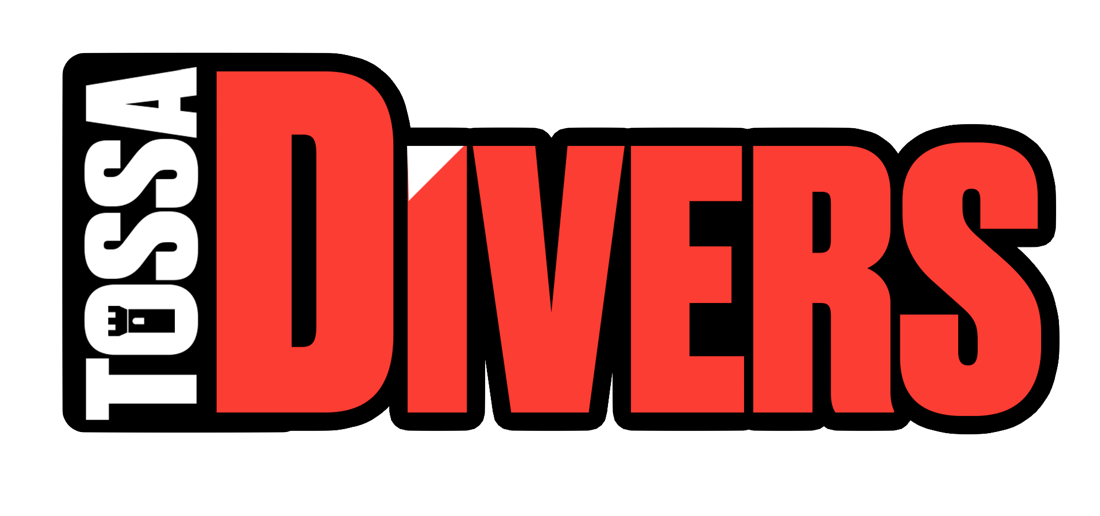 Logo TossaDivers